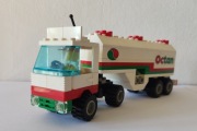 Lego System 6594 Cysterna Octan