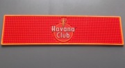 HAVANA CLUB Mata Barowa Ociekacz Suszarka barmańska Podkładka Barmata 
