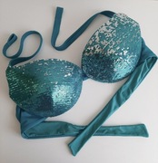 Góra od bikini Biustonosz kąpielowy Calzedonia Cobey L XL  Nowe