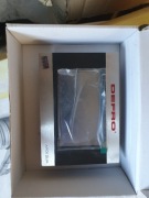 Wyświetlacz Tech Defro APC K Slim Sterownik piec pellet drewno