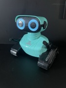 Interaktywny Robot ClickToys