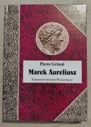 Pierre Grimal Marek Aureliusz