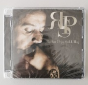 Rychu Peja Solufka - Na Serio CD FOLIA Slums Attack 