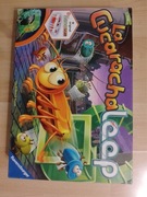 Ma cucaracha loop bardzo ładna