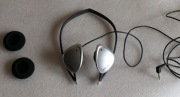 Sony MDR-G54LP słuchawki street-style walkman super dźwięk
