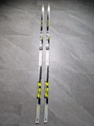 Fischer SL Superligh Crown 190m Narty biegowe sns profil łuska klasyk