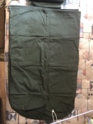Worek wojskowy PRL khaki