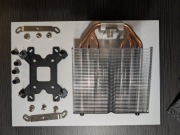 Wentylator na procesor Fera