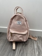 Plecak dziecięcy Herschel pudrowy róż