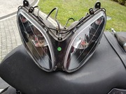 Piaggio NRG 50 MC4 reflektor przedni lampa przód 