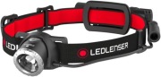 LATARKA CZOŁOWA LEDLENSER H8R AKUMULATOROWA 600 LM