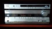 AMPLITUNER ONKYO HT-R508