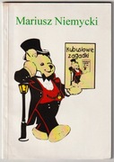 KUBUSIOWE ZAGADKI  MARIUSZ NIEMYCKI