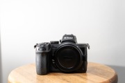 Aparat bezlusterkowy Nikon Z5 pełna klatka
