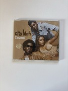 Płyta CD Caramel City High