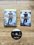 Gra Call of Duty World at War CoD Xbox360 360 Xbox One S X Series X