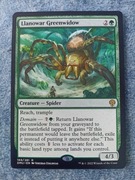 Llanowar Greenwidow 
