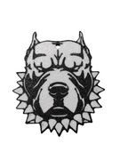 Identyfikator Adresówka dla PSA PitBull tag NFC American Terrier chip