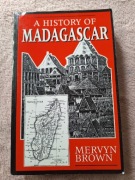 A History of Madagascar