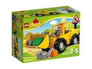 LEGO 10520 Duplo - Ładowarka