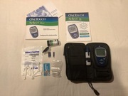 Glukometr OneTouch Select