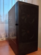 Komputer stacjonarny Ryzen 5 5600 16GB RTX 5060 SSD 1TB