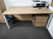 Stół komoda szafka pionowa