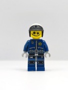 Lego Movie 71004 -  policjant / bad cop