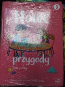 Nowe przygody Olka i Ady 