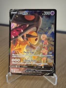 Karta Pokemon TCG: Mawile V (SIT TG17)