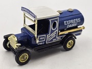 Matchbox models of yesteryear Y-3 Ford tanker Express
