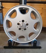 Felgi Mercedes 8 loch 17 Maxilite Swiss Monoblock w124 r129 w201 w140