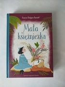 Mała Księżniczka Frances Hodgson Burnett