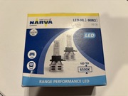 LED HIR2 NARVA Range Performance