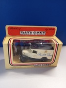 Corg/Lledo 13029 Ford Van Model A 1934