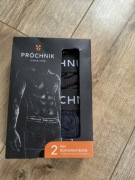 Bokserki męskie Prochnik 2pak XL