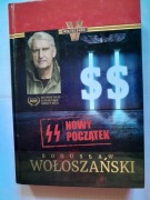 B. Wołoszański SS Nowy początek