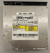 DVD nagrywarka TS-L633 Toshiba Samsung