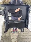 Błotnik VW CADDY 23r prawy tylny krótki r.2021-2025