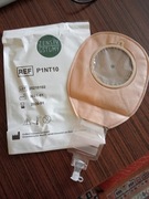 Worek do stomii i urostomii Zensiv Ostomy P1NT10 z dużą płytką