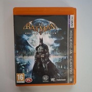 Batman Arkham Asylum Kolekcja Klasyki