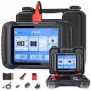 Xtool D8S 2026 OBD2 CANFD DOIP SGW instr. PL