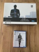 Like a Dragon Gaiden The Man Who Erased His Name PS5 Limited ANG Yakuza