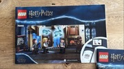 Instrukcja Lego Harry Potter 75966