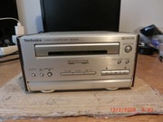 Magnetofon Technics RS-HD70