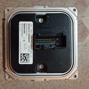 Moduł sterujący reflektorami LED - Renault, Nissan