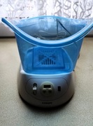 Sauna do twarzy, inhalator, nawilżacz SPA