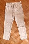 Spodnie Reserved 31 Linen Blend