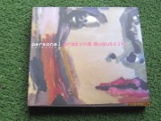 2CD - Grażyna Auguścik – Personal Selection - 2011