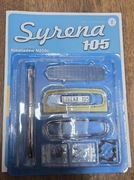 KOLEKCJA  Syrenka  105 numer 2 nowe 